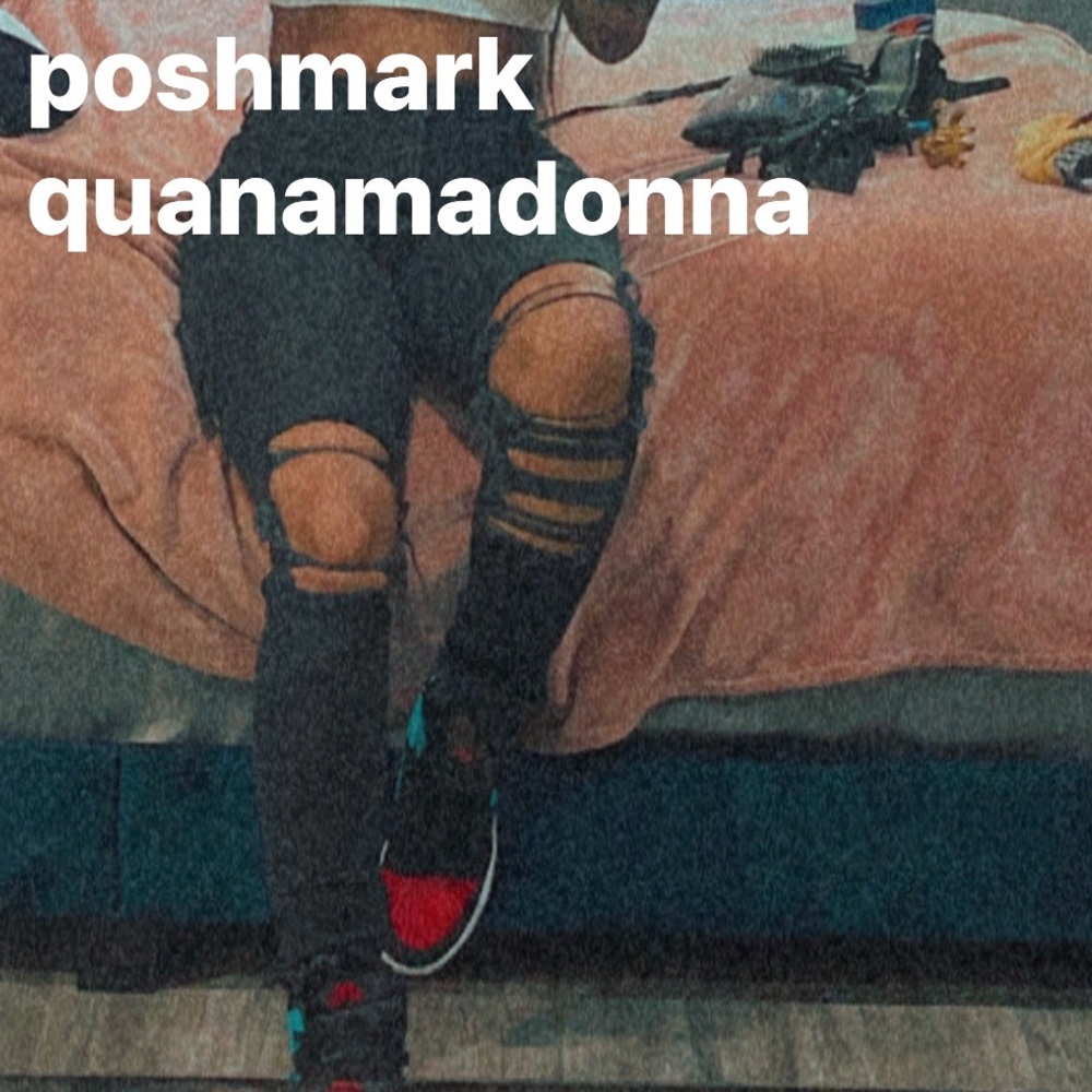 Ksubi Ripped Jeans - Picture 8 of 10